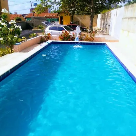 Residencial Jardins Apartment Ilha de Itamaraca Exterior photo