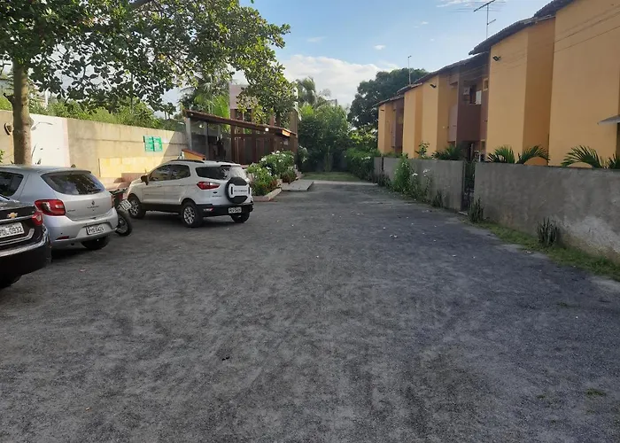 Residencial Jardins