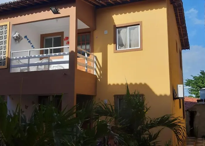 Residencial Jardins