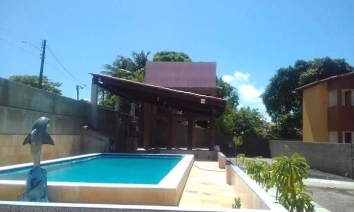 Residencial Jardins * Ilha de Itamaraca