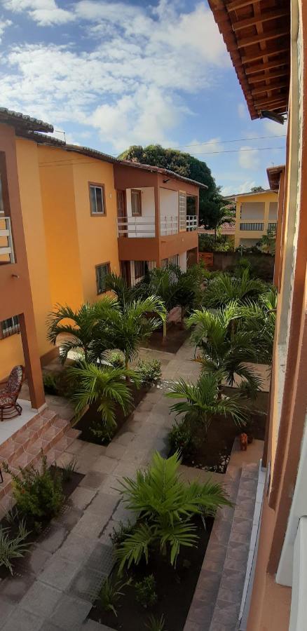 Residencial Jardins Apartment