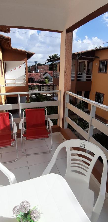 Residencial Jardins Apartment