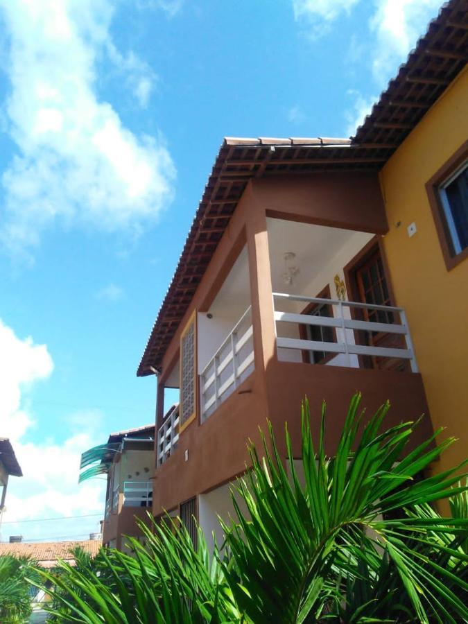 Residencial Jardins Apartment Ilha de Itamaraca