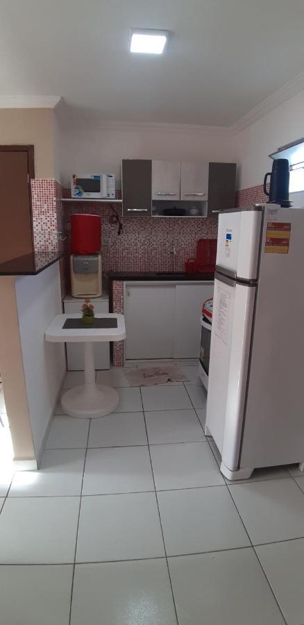 Residencial Jardins Apartment *