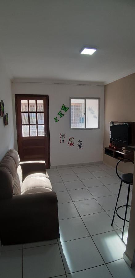Residencial Jardins *