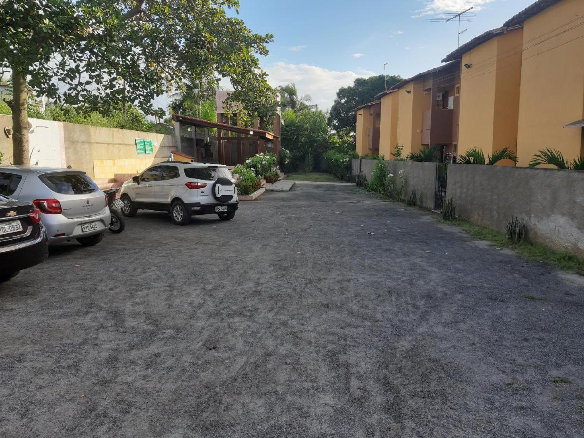 Residencial Jardins Apartment Ilha de Itamaraca