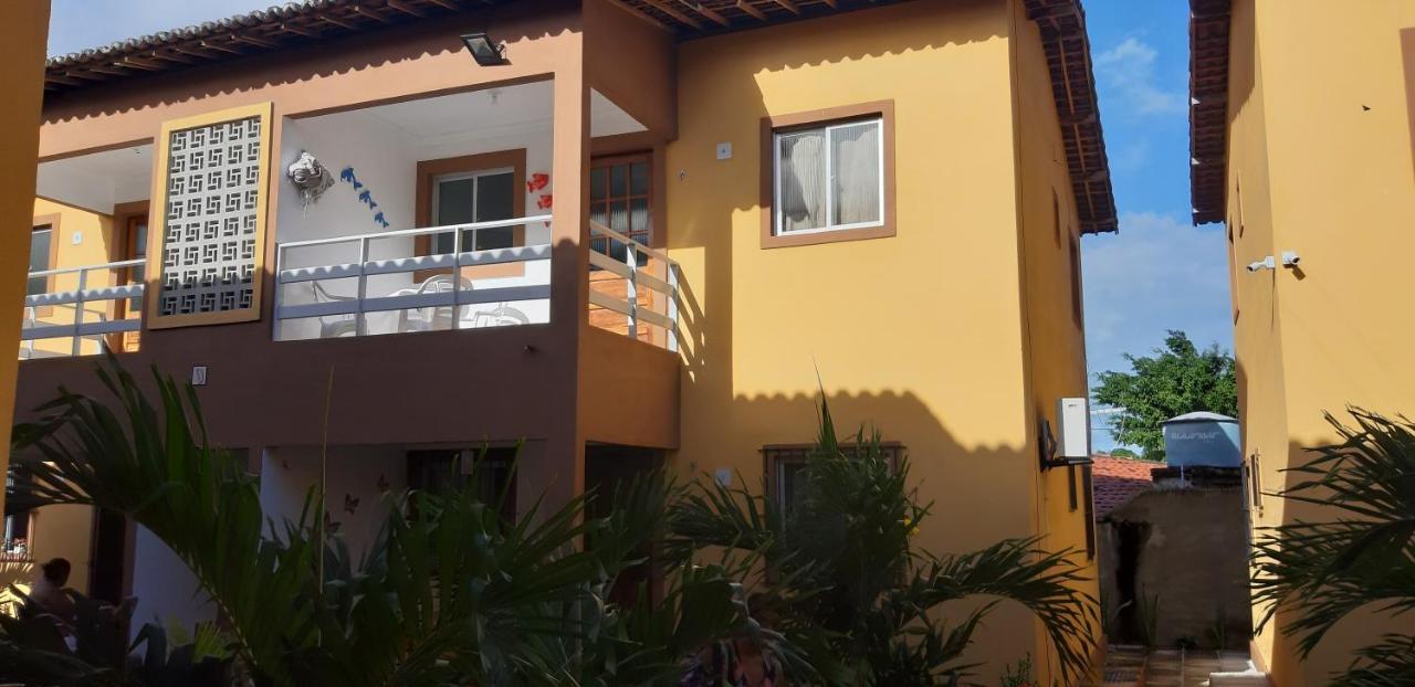 Residencial Jardins Apartment *