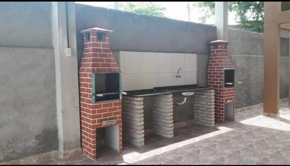 Residencial Jardins Apartment Ilha de Itamaraca