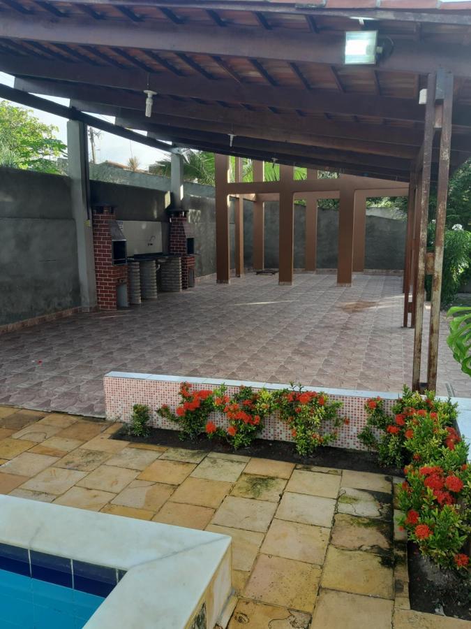 Apartment Residencial Jardins Ilha de Itamaraca