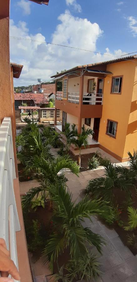 Residencial Jardins * Ilha de Itamaraca